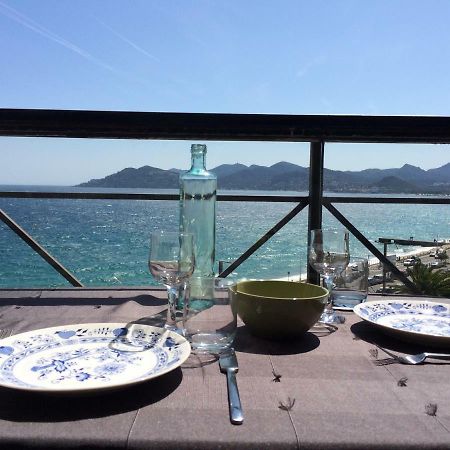 Cannes - View Cap Esterel Экстерьер фото