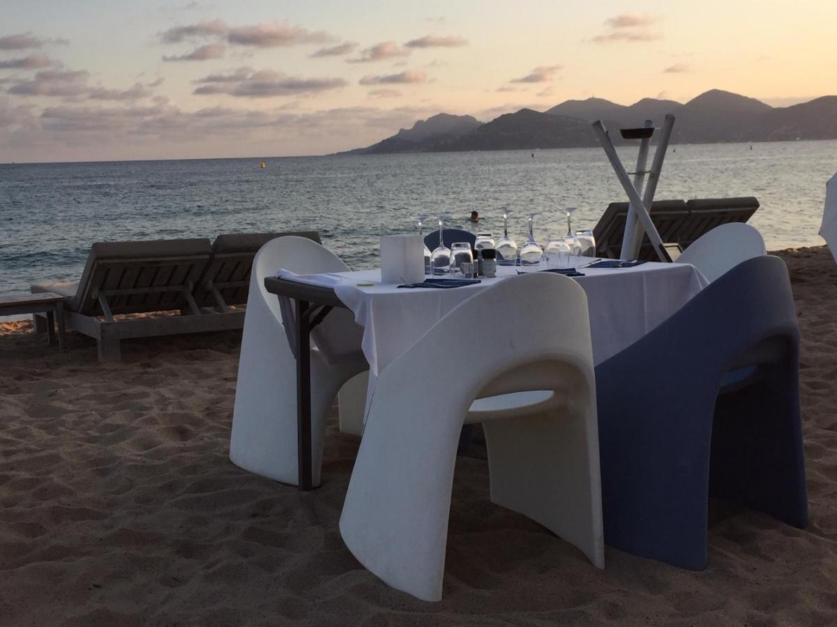 Cannes - View Cap Esterel Экстерьер фото