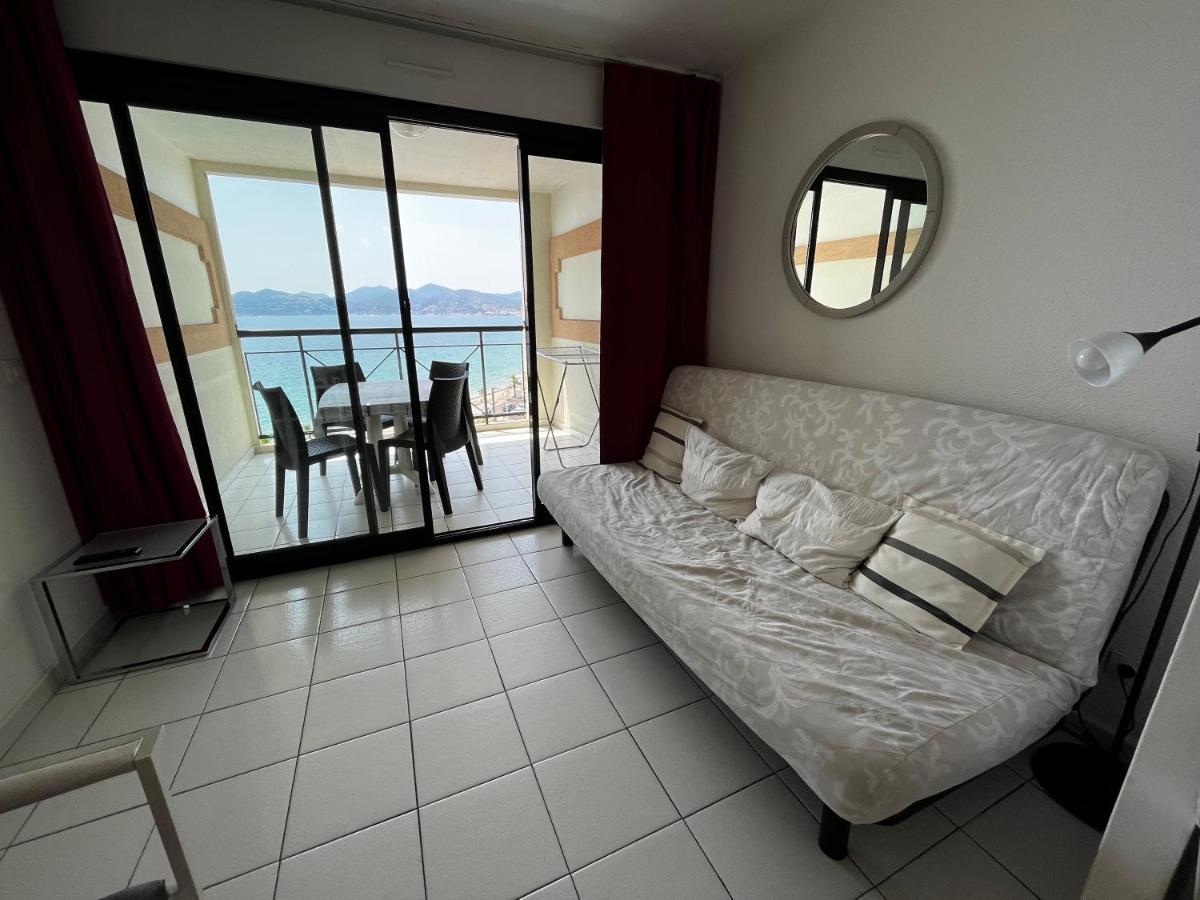 Cannes - View Cap Esterel Экстерьер фото