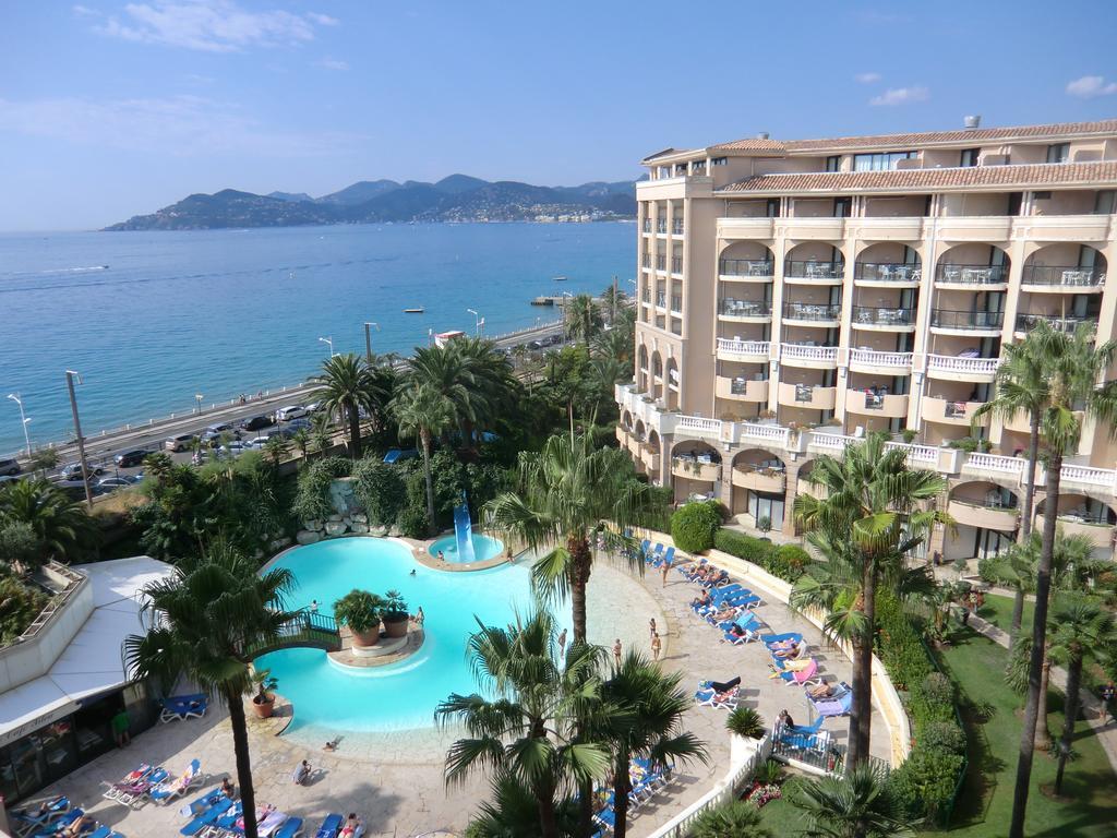 Cannes - View Cap Esterel Экстерьер фото